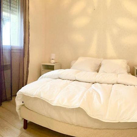 Apartamento Les Goélands Mimizan Exterior foto