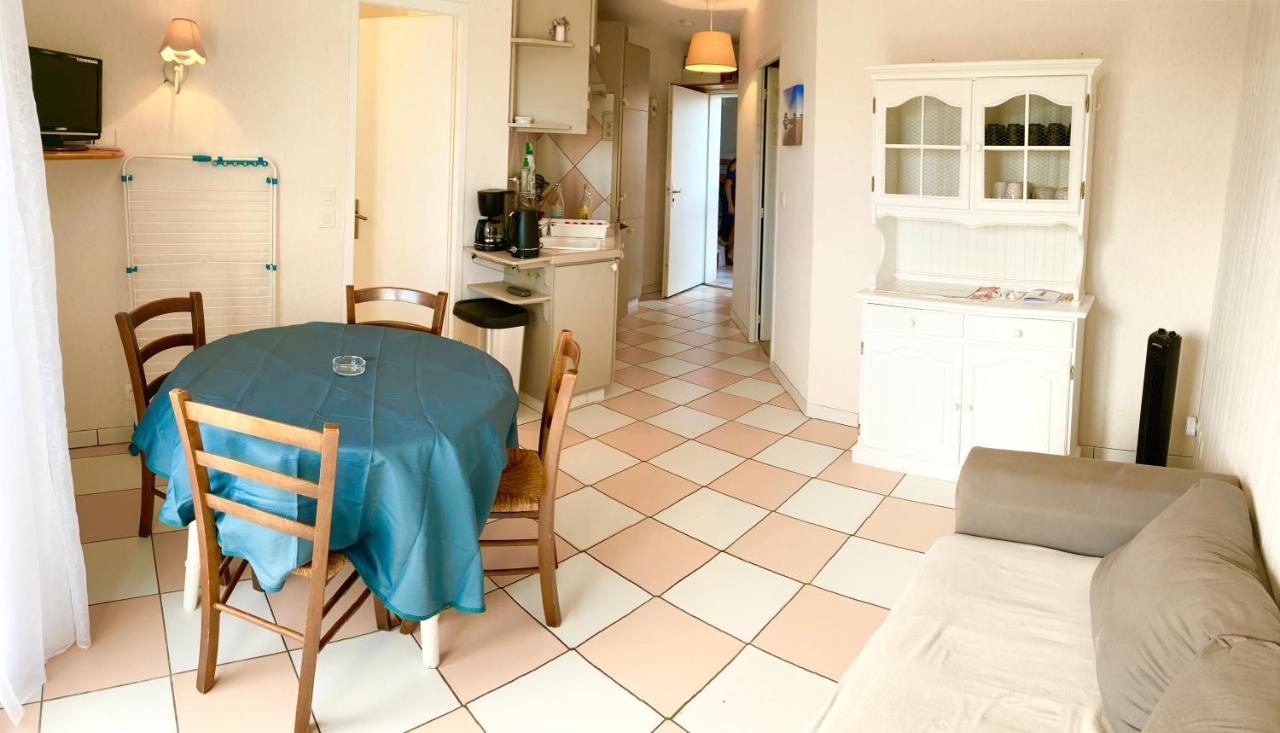 Apartamento Les Goélands Mimizan Exterior foto